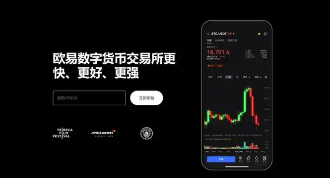 OK钱包官网下载页面展示